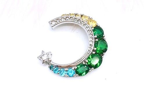 為什么你佩戴的珠寶首飾容易損壞——工藝品的脆弱之美